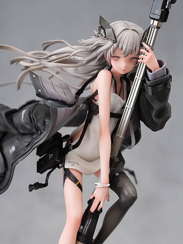 A-Z: Illustrations PVC Statue 1/7 A 42 cm 4562177700627