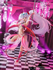 Bombergirl PVC Statue 1/6 Grim Aloe: Belly Dance Ver. 26 cm 4562177700665