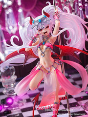 Bombergirl PVC Statue 1/6 Grim Aloe: Belly Dance Ver. 26 cm 4562177700665