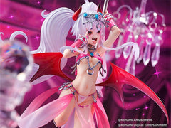 Bombergirl PVC Statue 1/6 Grim Aloe: Belly Dance Ver. 26 cm 4562177700665