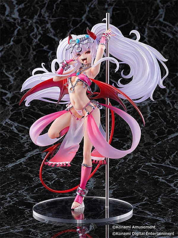 Bombergirl PVC Statue 1/6 Grim Aloe: Belly Dance Ver. 26 cm 4562177700665