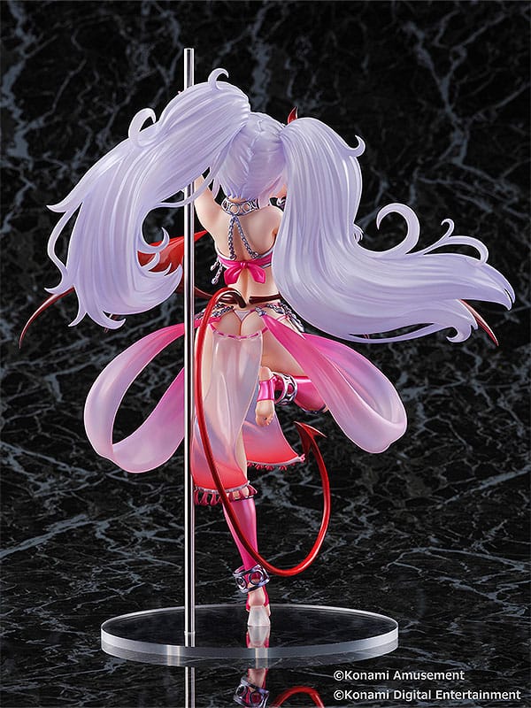 Bombergirl PVC Statue 1/6 Grim Aloe: Belly Dance Ver. 26 cm 4562177700665