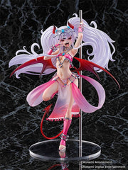 Bombergirl PVC Statue 1/6 Grim Aloe: Belly Dance Ver. 26 cm 4562177700665