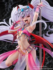 Bombergirl PVC Statue 1/6 Grim Aloe: Belly Dance Ver. 26 cm 4562177700665