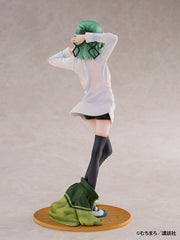 There is Also a Hole in the Student Organization! PVC Statue 1/7 Tan Otori 22 cm 4562177700672