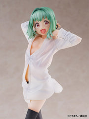 There is Also a Hole in the Student Organization! PVC Statue 1/7 Tan Otori 22 cm 4562177700672