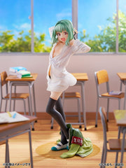 There is Also a Hole in the Student Organization! PVC Statue 1/7 Tan Otori 22 cm 4562177700672