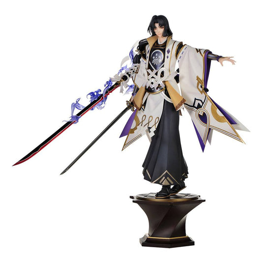 Onmyoji PVC Statue 1/7 Onikiri 30 cm 4589456500181