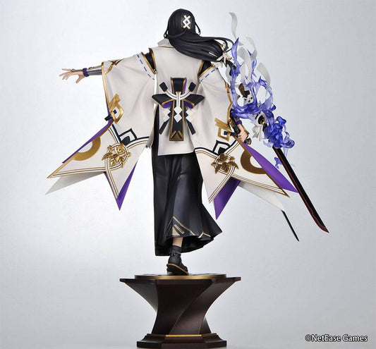 Onmyoji PVC Statue 1/7 Onikiri 30 cm 4589456500181