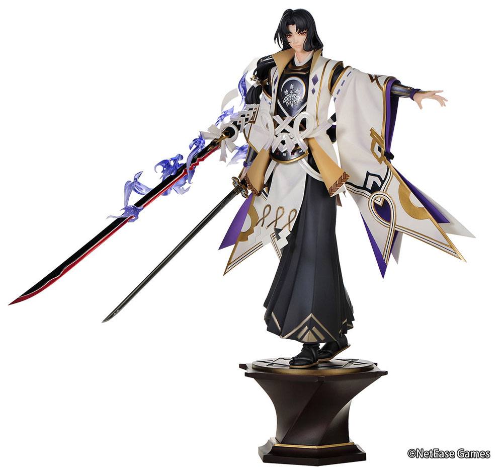 Onmyoji PVC Statue 1/7 Onikiri 30 cm 4589456500181