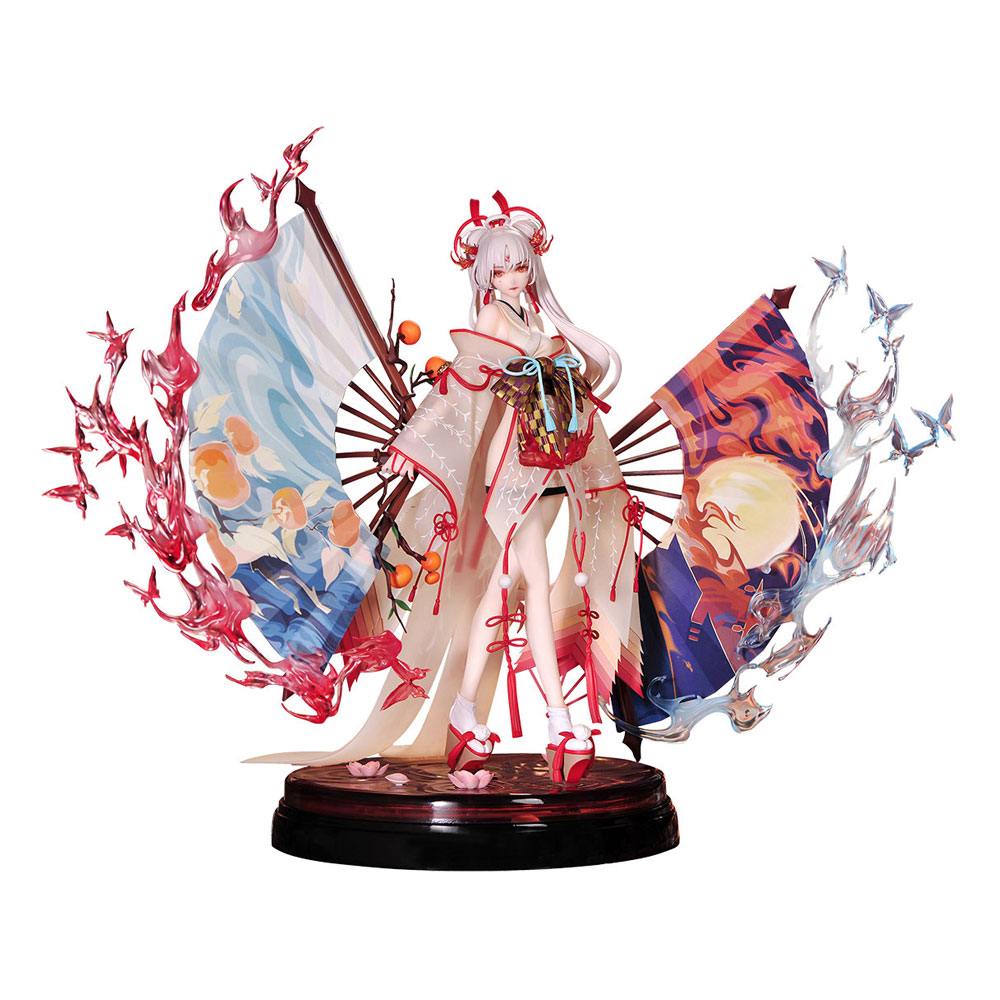 Onmyoji PVC Statue 1/7 Shiranui 26 cm 4589456500235