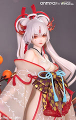 Onmyoji PVC Statue 1/7 Shiranui 26 cm 4589456500235