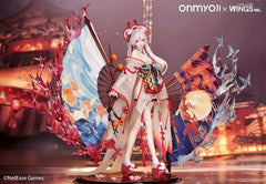 Onmyoji PVC Statue 1/7 Shiranui 26 cm 4589456500235