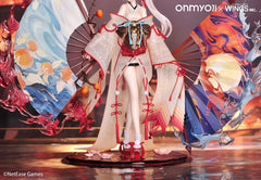 Onmyoji PVC Statue 1/7 Shiranui 26 cm 4589456500235