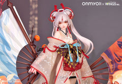 Onmyoji PVC Statue 1/7 Shiranui 26 cm 4589456500235