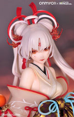 Onmyoji PVC Statue 1/7 Shiranui 26 cm 4589456500235