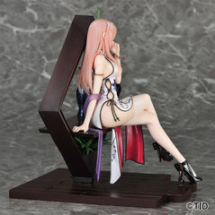 Original Character PVC Statue 1/7 Tid Original Niya China Dress Ver. 20 cm 4589456500266