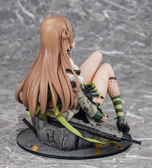 Girls Frontline PVC Statue 1/7 Am RFB 14 cm 4589456500273