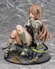 Girls Frontline PVC Statue 1/7 Am RFB 14 cm 4589456500273