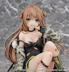 Girls Frontline PVC Statue 1/7 Am RFB 14 cm 4589456500273