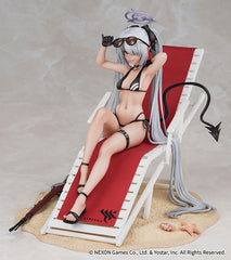 Blue Archive PVC Statue 1/7 Shiromi Iori 19 cm 4589456500280