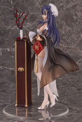 Girls Frontline PVC Statue 1/7 Lewis Warmth of the Wintersweet Ver. 24 cm 4589456500310