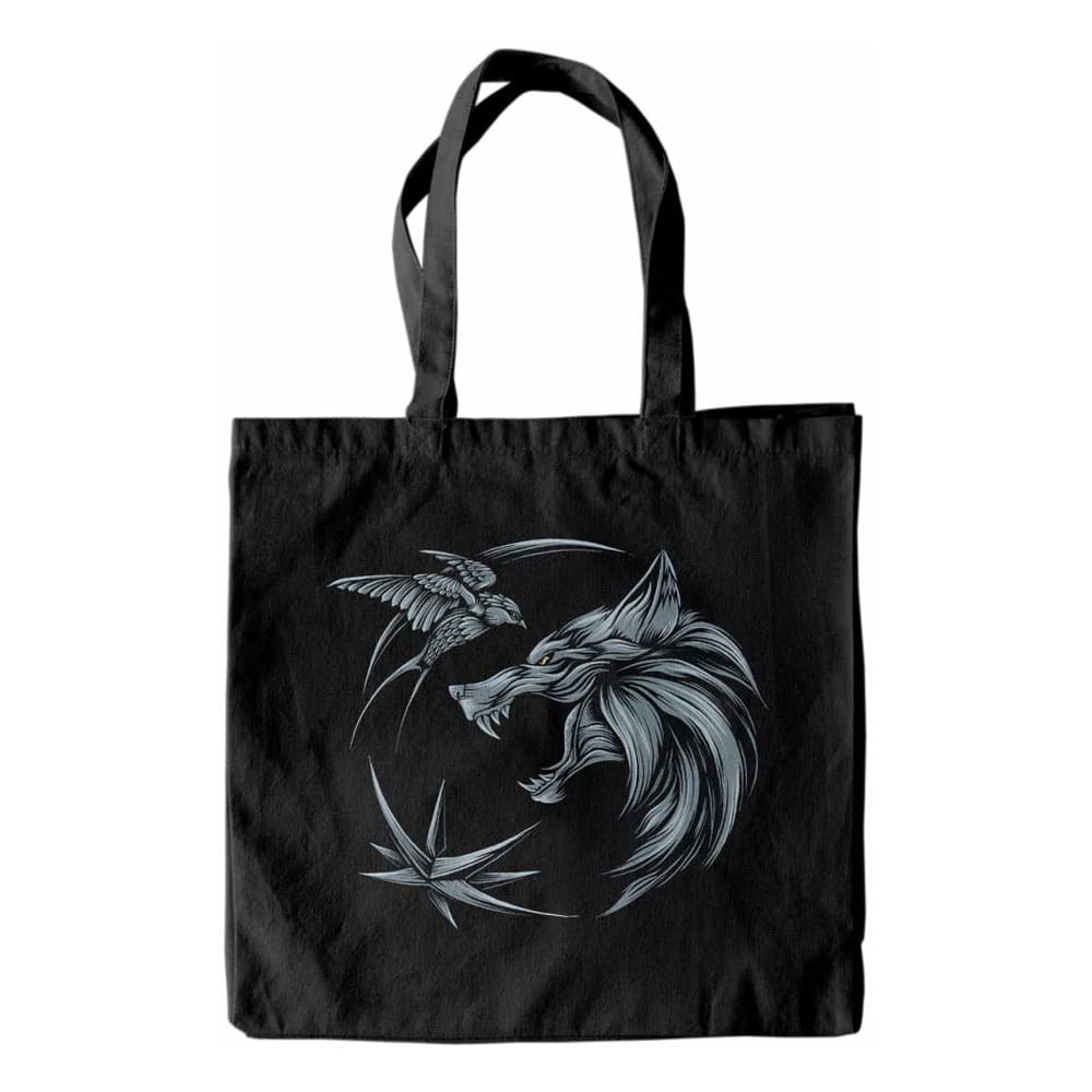 The Witcher Tote Bag 5056811512039