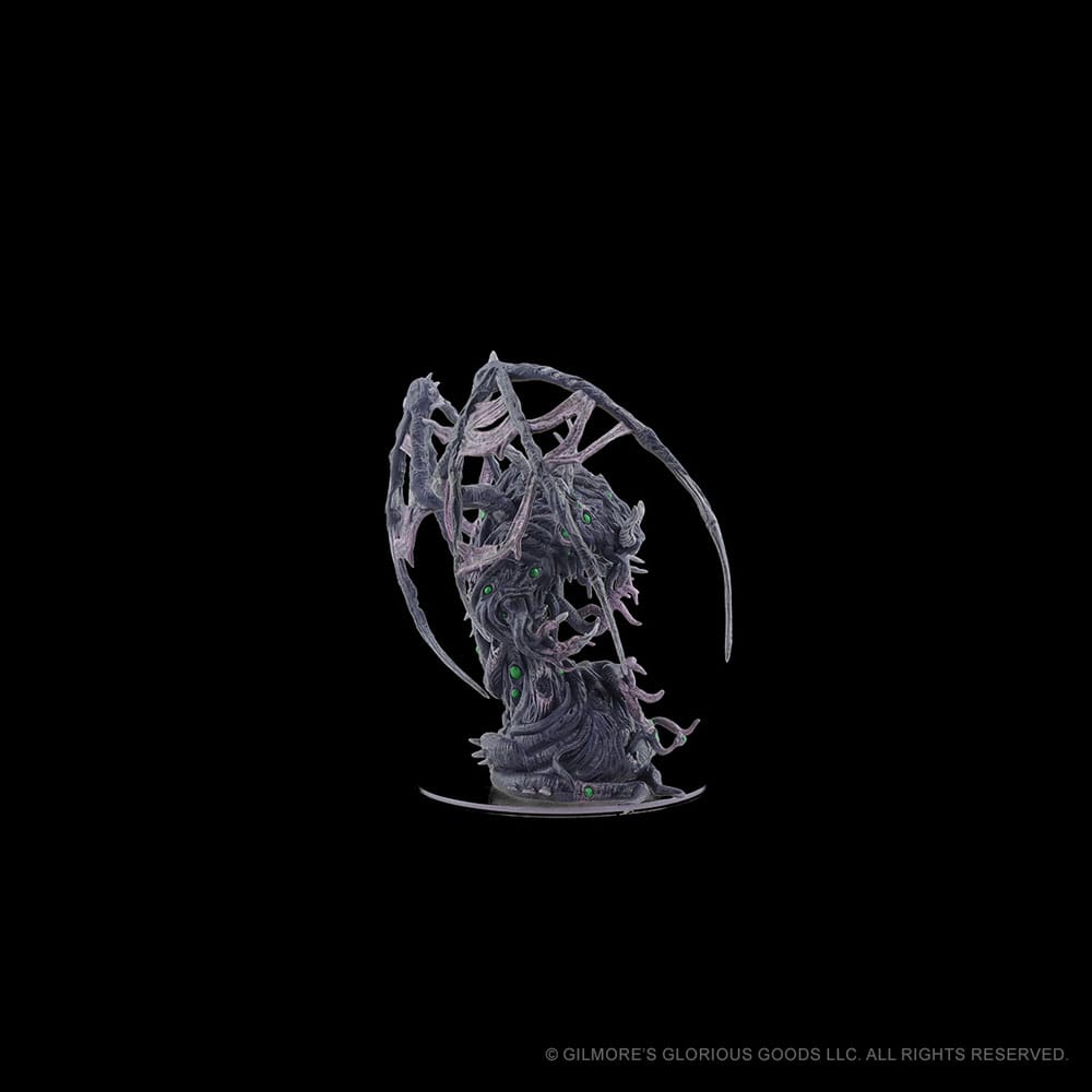 Critical Role: Monsters of Exandria Premium Statue Obann the Punished 23 cm 0634482742730