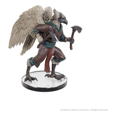 Critical Role pre-painted Miniatures Exandria 0634482742914