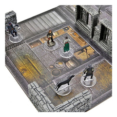 WarLock Tiles Encounter in a Box: Prison Break 0634482765012