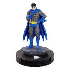 DC HeroClix Iconix: Batcave Vol 1 0634482840474