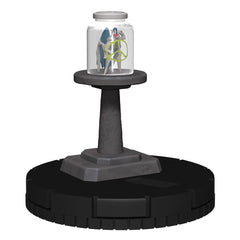 Dc Comics HeroClix Iconix: Peacemaker Project Butterfly 0634482840672