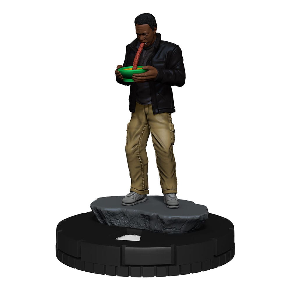 Dc Comics HeroClix Iconix: Peacemaker Project Butterfly 0634482840672