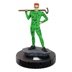 DC HeroClix Iconix: Batman Forever 0634482841334