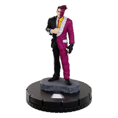 DC HeroClix Iconix: Batman Forever 0634482841334