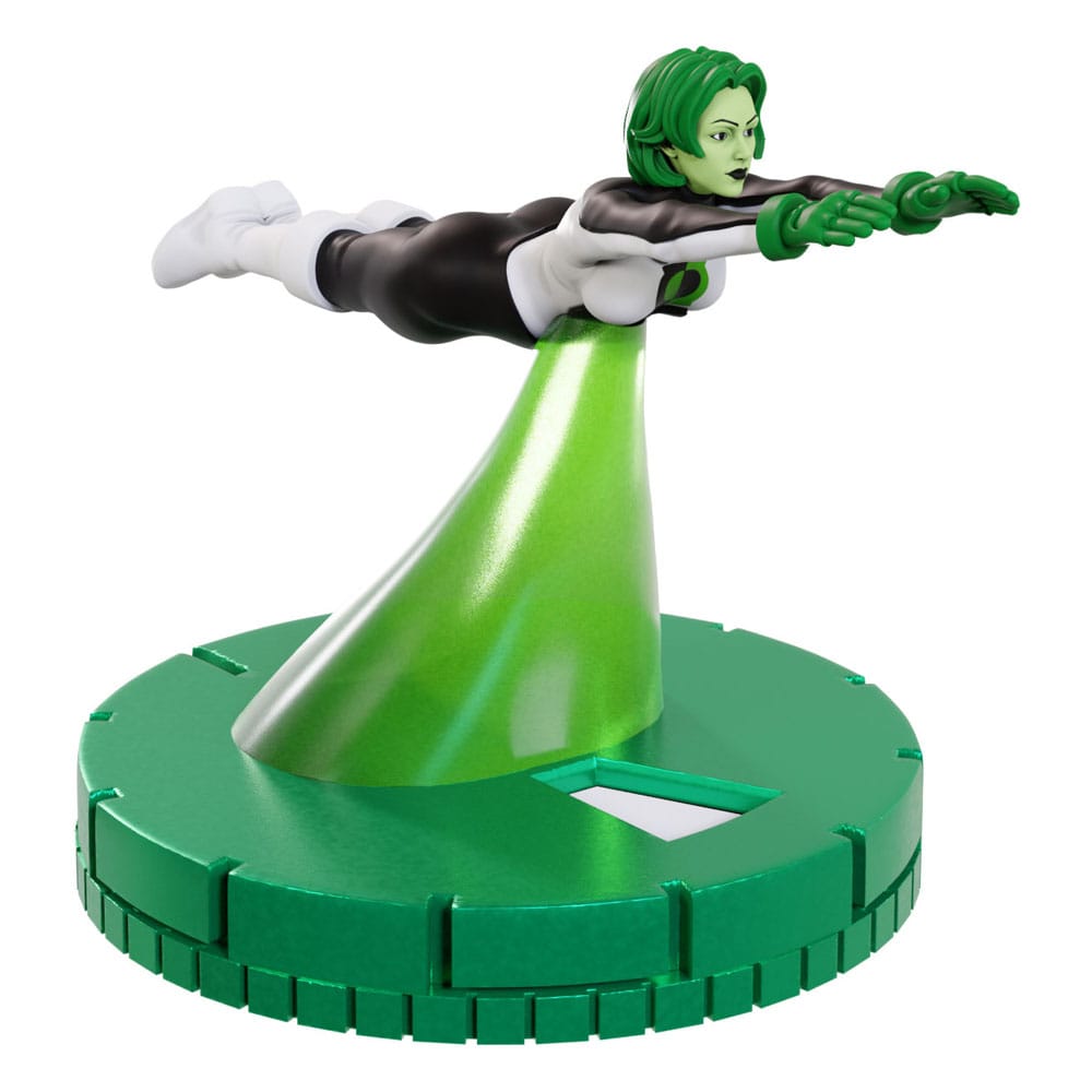 DC Comics HeroClix 400: Green Lantern 0634482841495