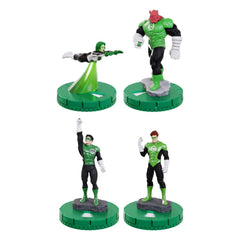 DC Comics HeroClix 400: Green Lantern 0634482841495