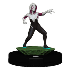 Marvel HeroClix: Spider-Man Beyond Amazing Booster Brick (10) 0634482848647