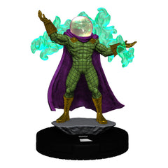 Marvel HeroClix: Spider-Man Beyond Amazing Booster Brick (10) 0634482848647