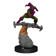 Marvel HeroClix: Spider-Man Beyond Amazing Booster Brick (10) 0634482848647