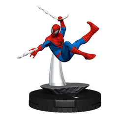 Marvel HeroClix: Spider-Man Beyond Amazing Booster Brick (10) 0634482848647