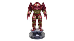 Marvel HeroClix Iconix: Hall of Armor 0634482848913