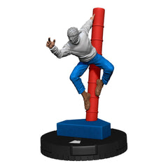 Marvel HeroClix Iconix: First Appearance Spider-Man 0634482849224