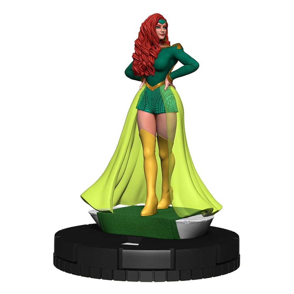 Marvel HeroClix: X-Men - Hellfire Gala Premium Collection 2 Miniatures Game 0634482849378