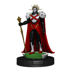 Marvel HeroClix: X-Men - Hellfire Gala Premium Collection 2 Miniatures Game 0634482849378