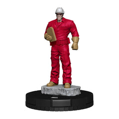 Marvel HeroClix: Smash and Destroy Booster Brick (12) 0634482850220