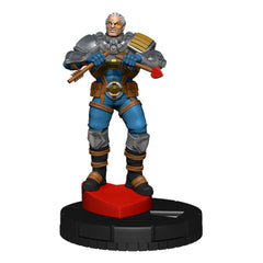 Marvel HeroClix Iconix: Cupid Deadpool an Cable 0634482850299