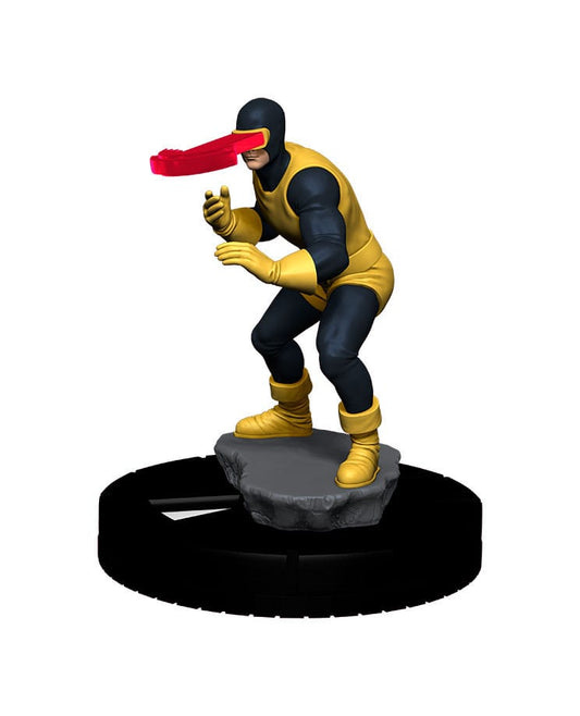 Marvel HeroClix Iconix: First Appearance X-Men 0634482850329