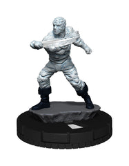 Marvel HeroClix Iconix: First Appearance X-Men 0634482850329