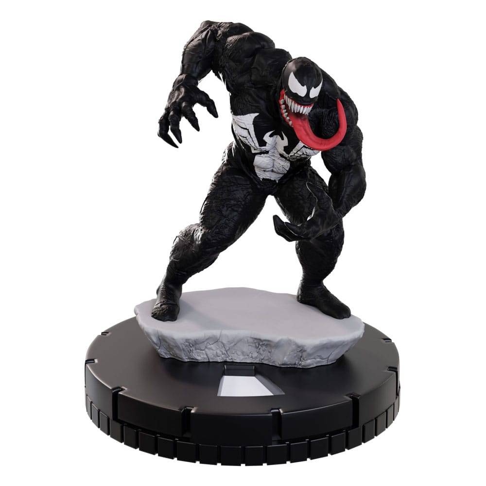 Marvel HeroClix 400: Spider-Man 0634482850459